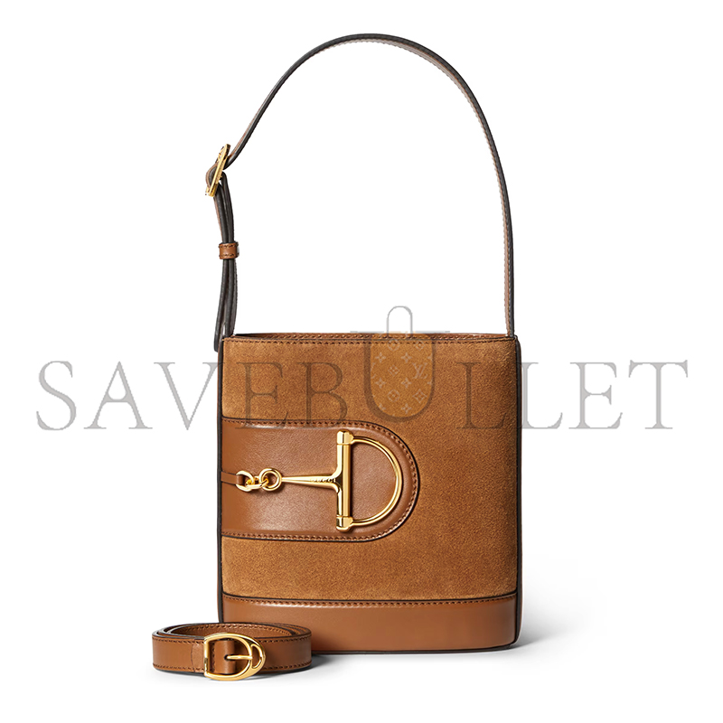 GUCCI 73 MINI BUCKET BAG 833665 (20*18.5*8.5cm) GUCCI 73 MINI BUCKET BAG 833665 (20*18.5*8.5cm)
